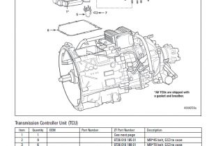Zf Ecomat 2 Wiring Diagram Zf Ecomat 2 Wiring Diagram Beautiful Zf Friedrichshafen Wire Diagram