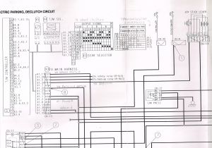 Zf Ecomat 2 Wiring Diagram Zf Ecomat 2 Wiring Diagram Luxury Zf Friedrichshafen Wire Diagram