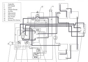 Zone Golf Cart Wiring Diagram Melex Electric Golf Cart 6 Volt Wiring Diagram Wiring Diagram