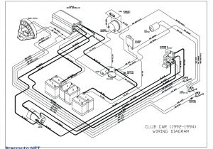 Zone Golf Cart Wiring Diagram Pressor Wiring Diagram 48 Volt Club Car Wiring Diagram In Addition
