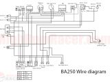 Zongshen 250 atv Wiring Diagram Kinroad 250 Wiring Diagram Wiring Diagram Compilation